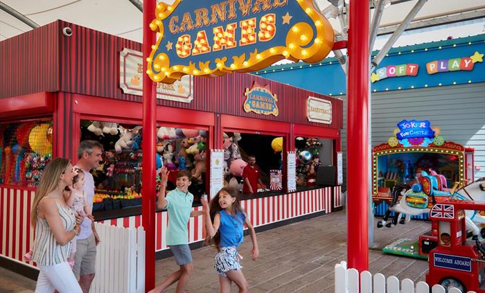 Carnival Games